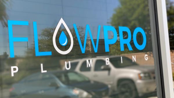 Flow Pro Plumbing