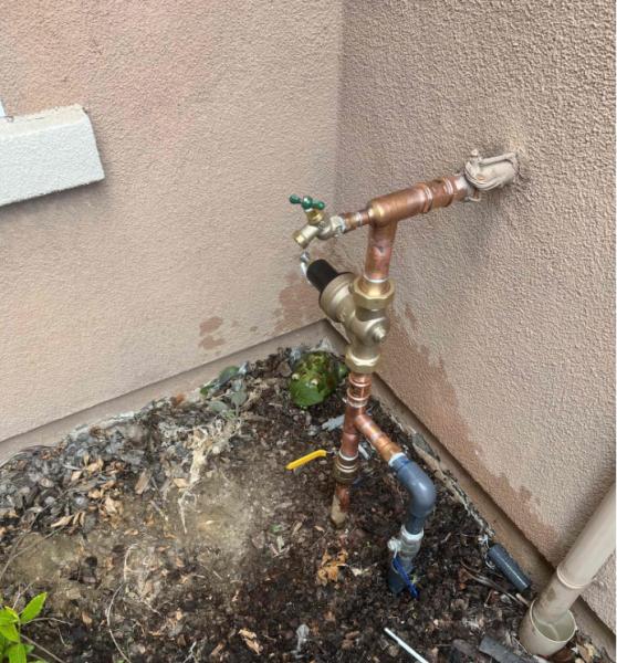 Flow Pro Plumbing