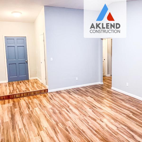 Aklend Construction