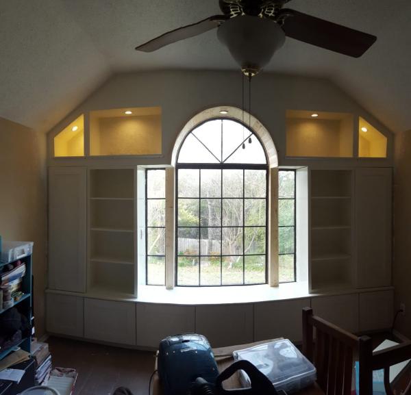 Austin Handyman Contractor
