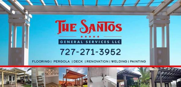 The Santos General Services LLC