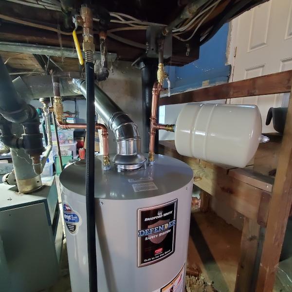 Roland J. Down Service Experts
