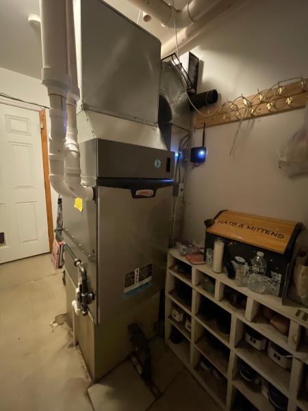 Roland J. Down Service Experts