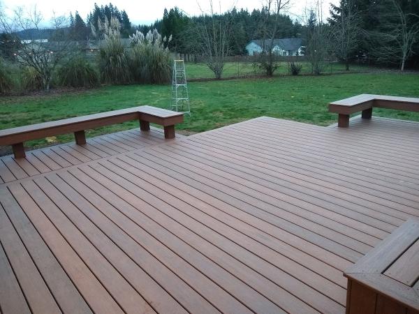 Homestead Structures LLC