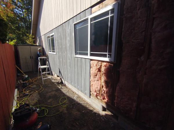 Homestead Structures LLC