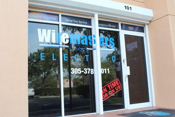 Wiremasters Electric Inc
