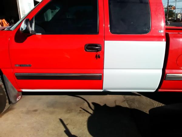Kustom Car Repair