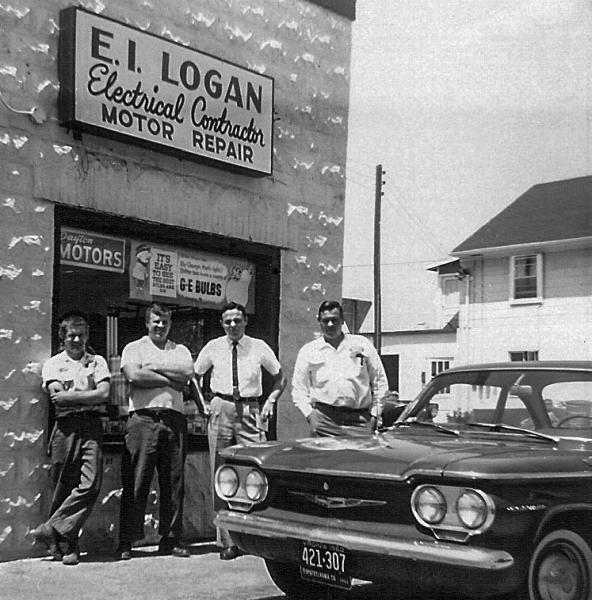 Logan Electric Service