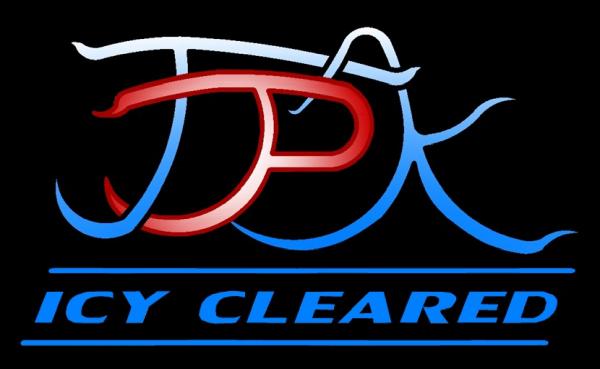 J.p.k. Icy Cleared