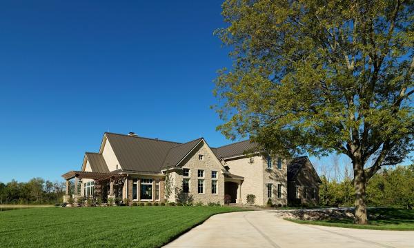 Rhoads Estate Homes