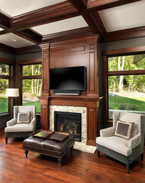 Rhoads Estate Homes