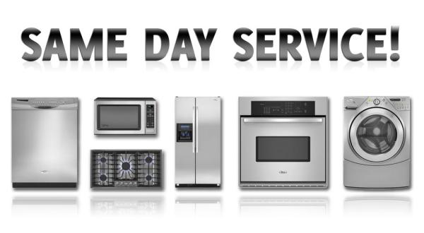 Family Appliance Repair