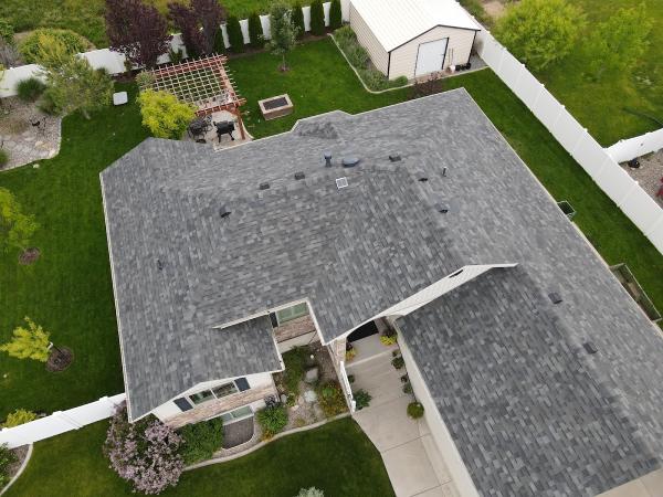 Homer Roofing