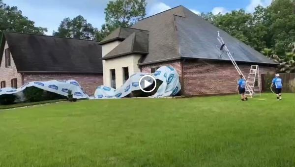 Premier Power Washing