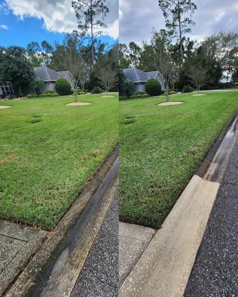 Premier Power Washing