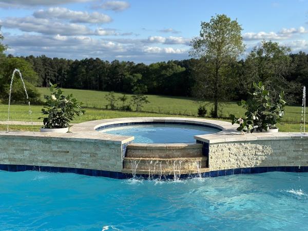 Alsobrook Pools