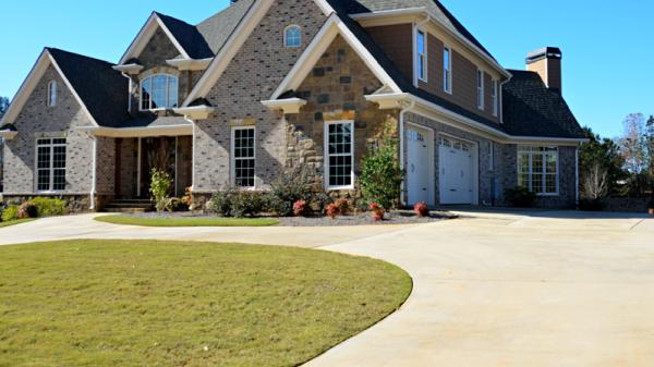 Millennial Exteriors