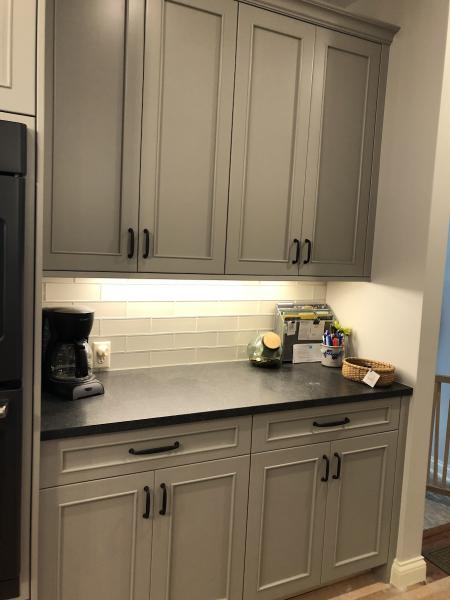 Columbus Custom Cabinets