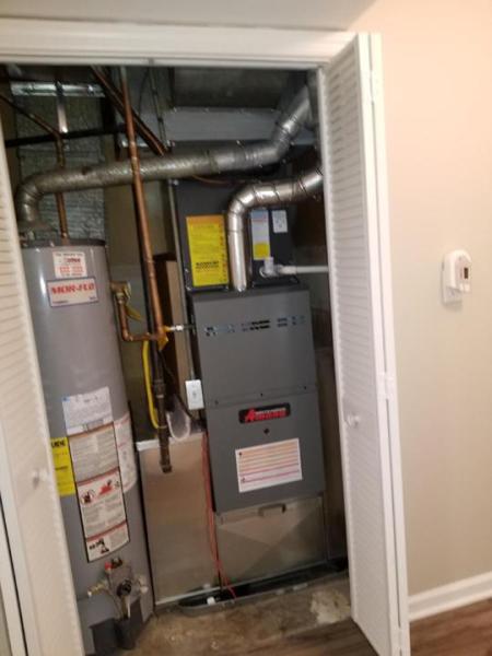 Accutemp Heating & Air