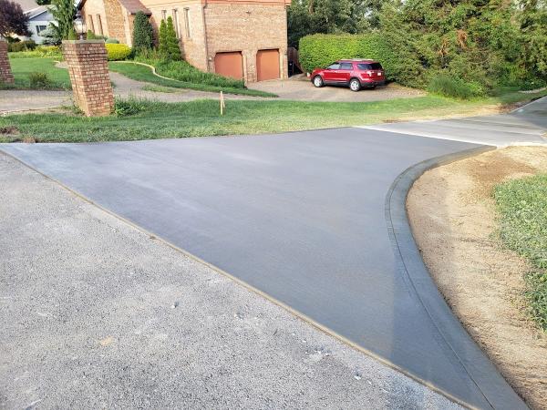 AB Concrete & Excavating