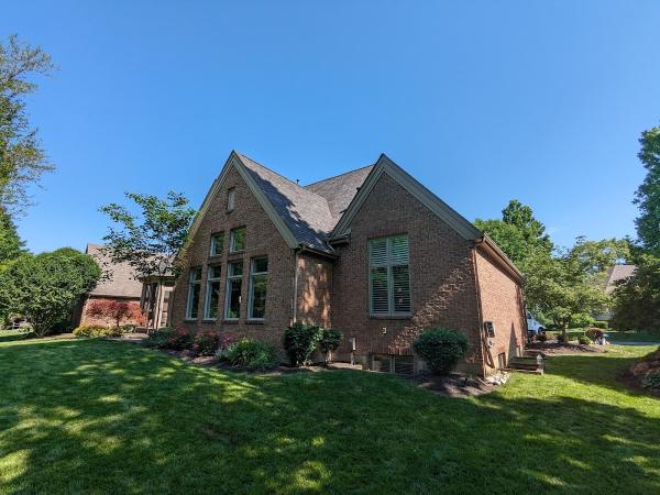 Roofing by Drytech Exteriors