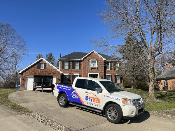 Roofing by Drytech Exteriors
