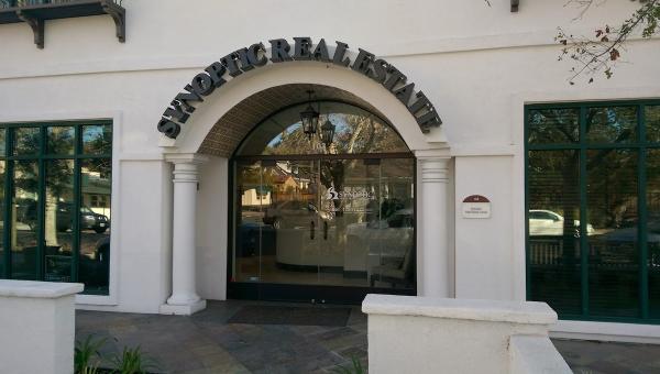Synoptic Real Estate Group