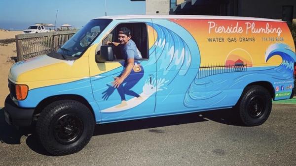 Pierside Plumbing