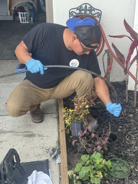 Pierside Plumbing