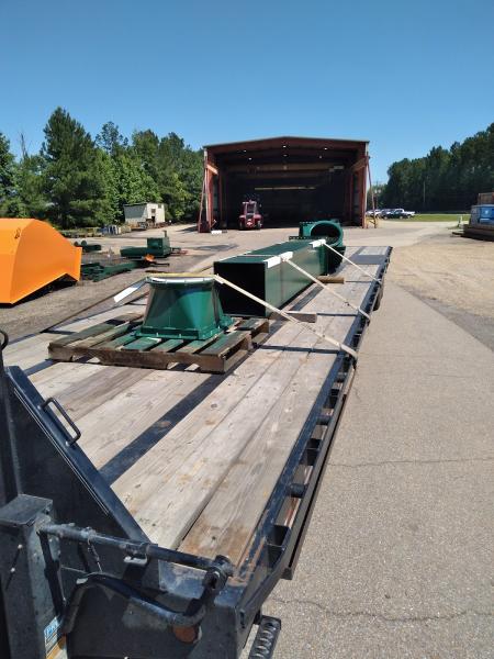 Pierce Construction & Maintenance