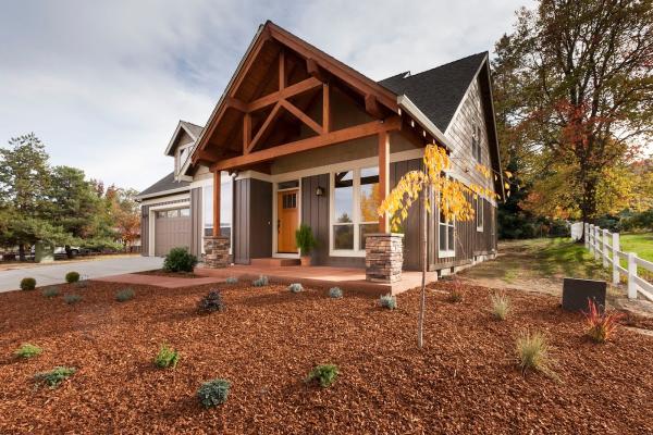 Suncrest Homes