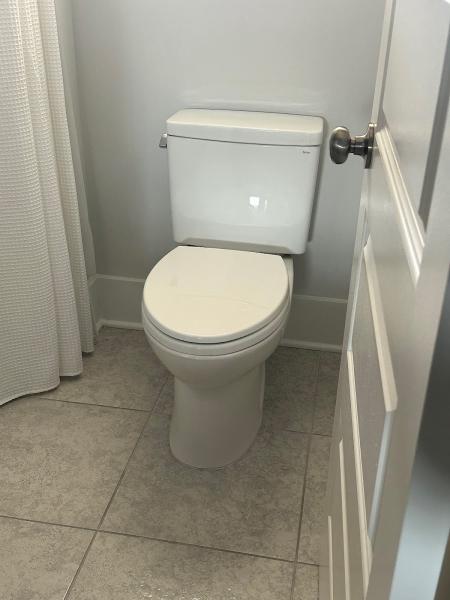 Atta-Boy Plumbing LLC