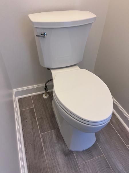 Atta-Boy Plumbing LLC