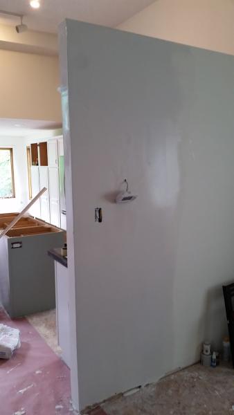Andy's Drywall Services