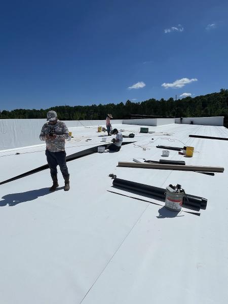 Pioneer Roofing Company Inc.