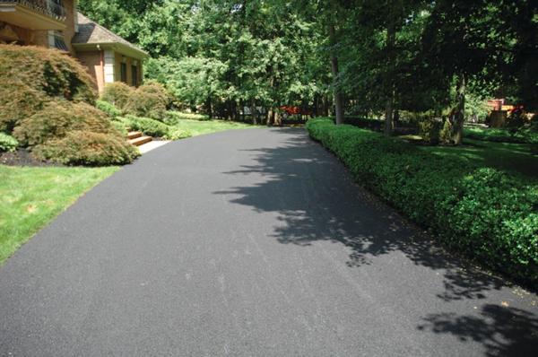 Garden State Paving