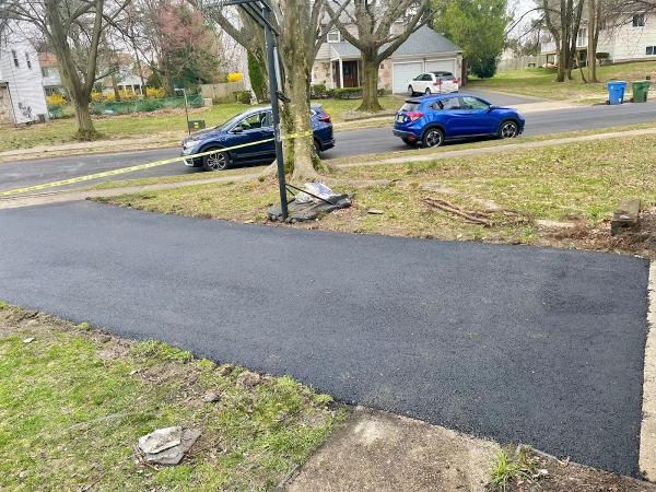 Garden State Paving