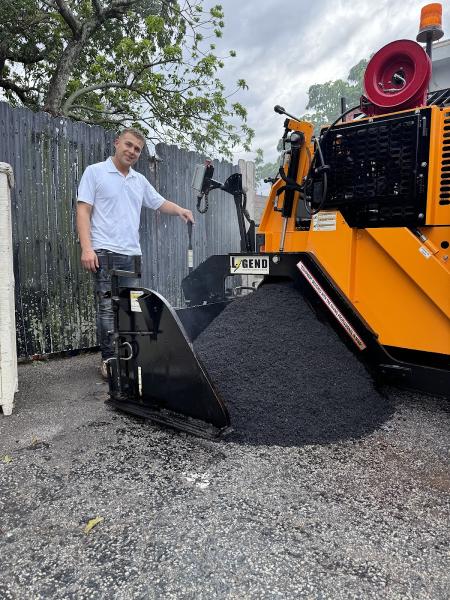 Garden State Paving