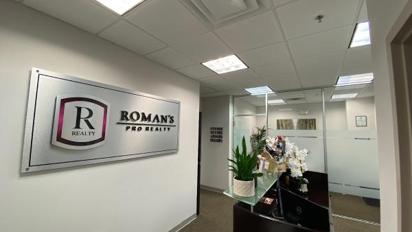Roman's Pro Realty