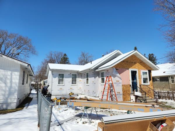 Oberg Roofing & Remodeling Inc.