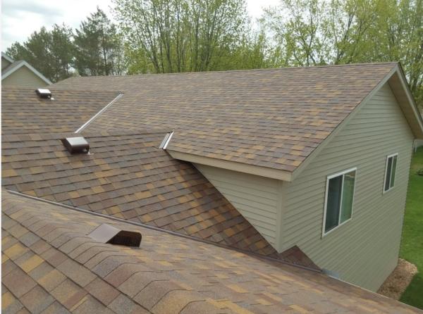 Oberg Roofing & Remodeling Inc.