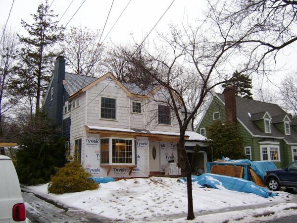 Murphy General Contractors