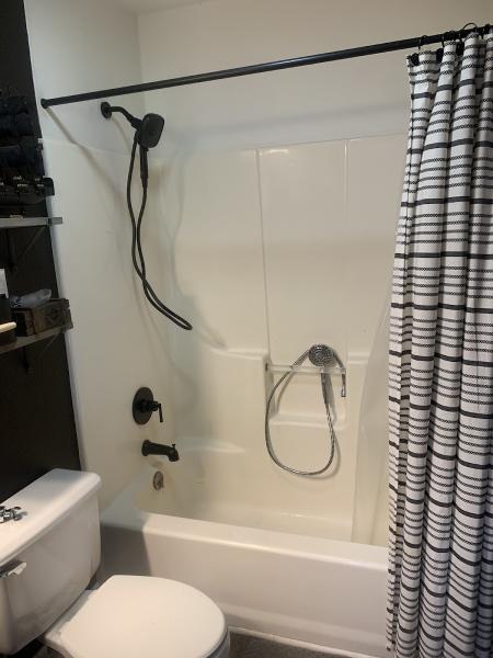 Phil's Plumbing & Heating