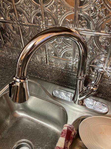 Steve Huff Plumbing