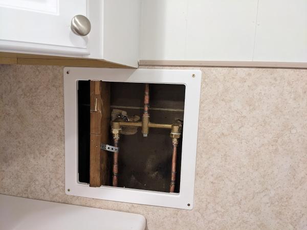 Steve Huff Plumbing