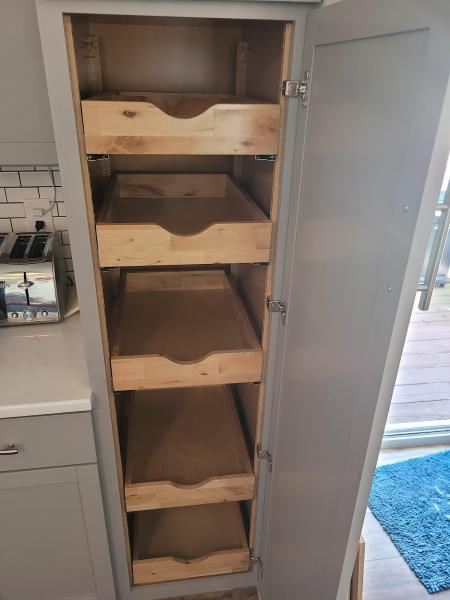 Undercover Kitchen
