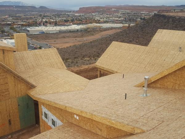 Acer Roofing
