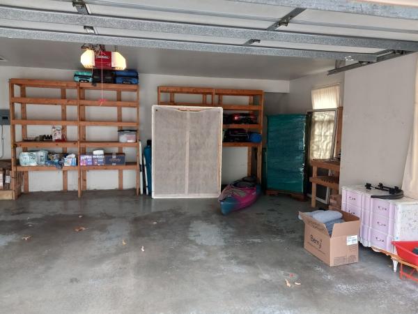 Mann's Moving and Hauling / Manns Movers