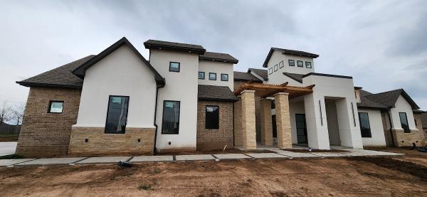 Central Oklahoma Guttering