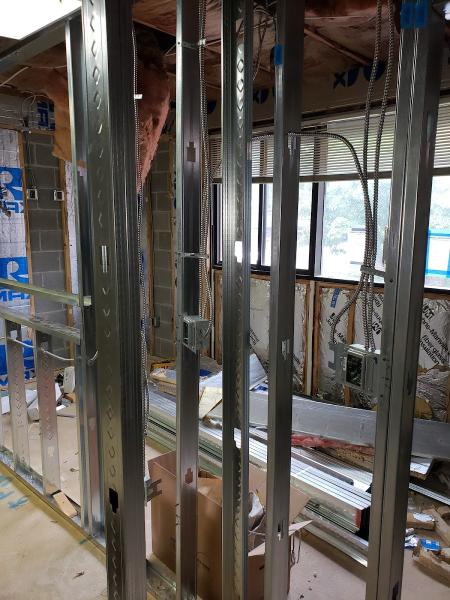 Napky Contractor Services